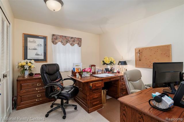 2387 Ashby Street, Trenton, MI 48183