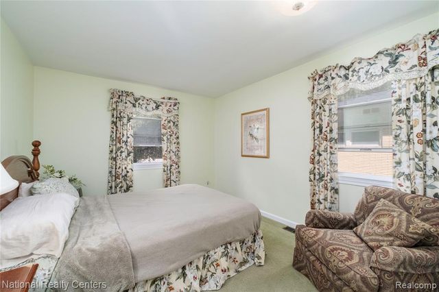 2387 Ashby Street, Trenton, MI 48183