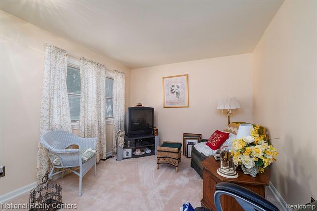 2387 Ashby Street, Trenton, MI 48183