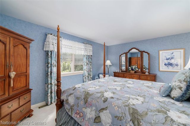 2387 Ashby Street, Trenton, MI 48183