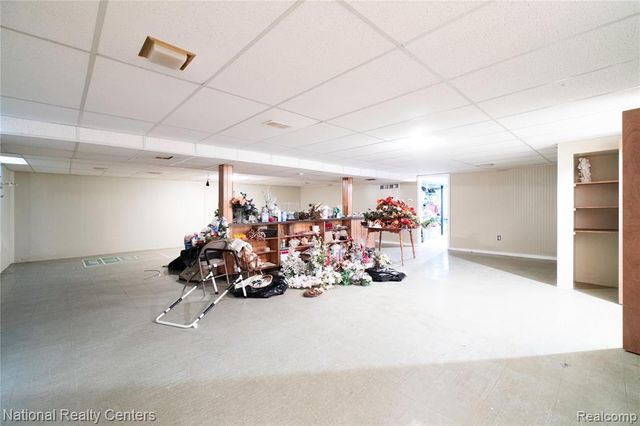 2387 Ashby Street, Trenton, MI 48183