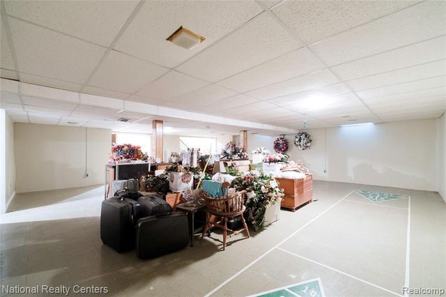 2387 Ashby Street, Trenton, MI 48183