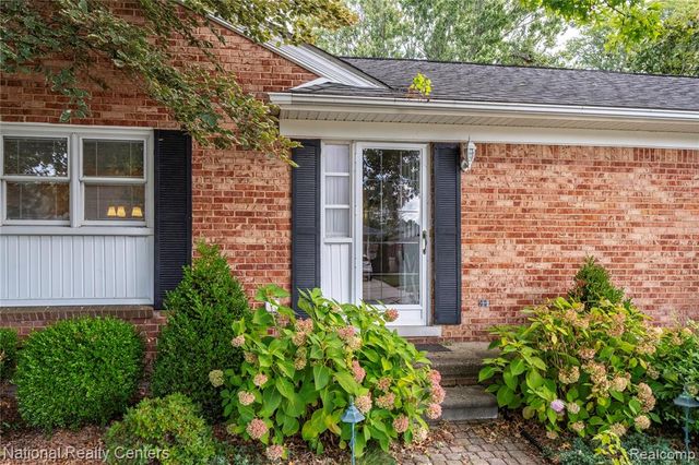 2387 Ashby Street, Trenton, MI 48183