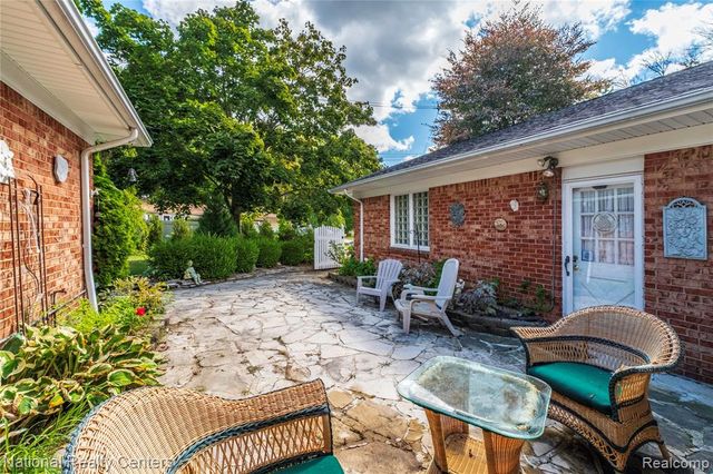 2387 Ashby Street, Trenton, MI 48183