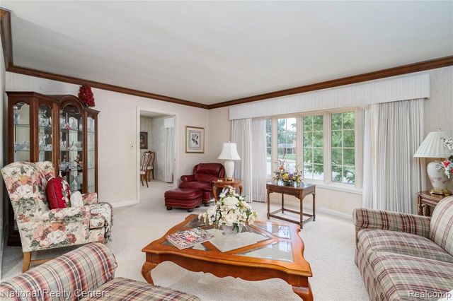 2387 Ashby Street, Trenton, MI 48183