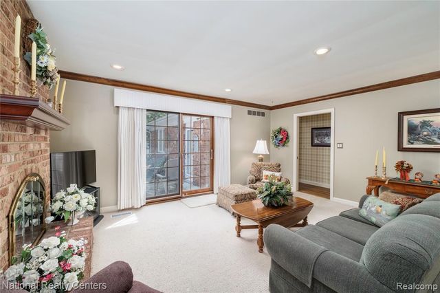 2387 Ashby Street, Trenton, MI 48183