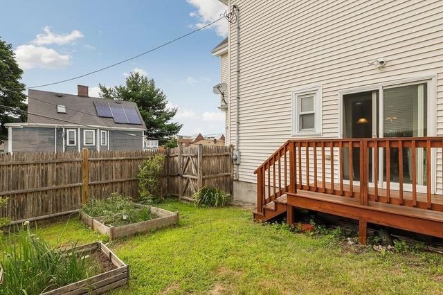 109 Walnut St 109, Malden, MA 02148