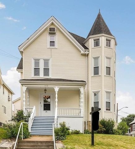 109 Walnut St 109, Malden, MA 02148
