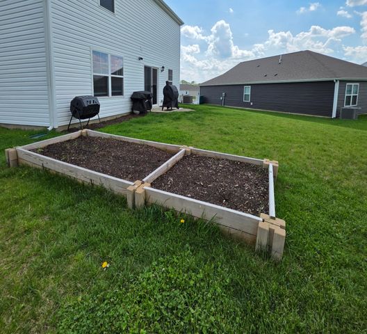 428 Saint James Gate, Newark, OH 43055