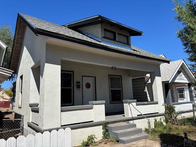1213 Eilers Ave, Pueblo, CO 81006