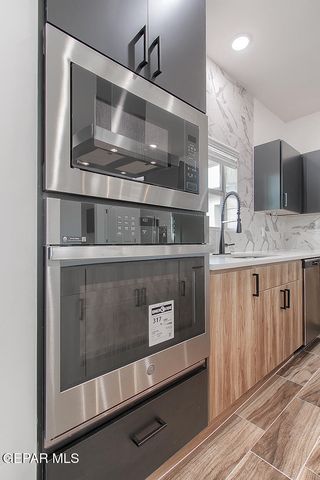 13885 Carolina Ponce Avenue, El Paso, TX 79928