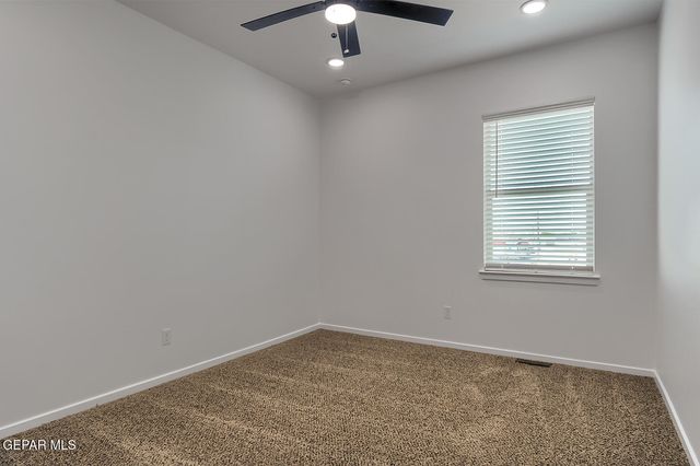 13885 Carolina Ponce Avenue, El Paso, TX 79928