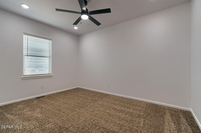 13885 Carolina Ponce Avenue, El Paso, TX 79928