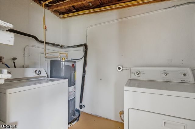 4213 Ellen AVE, Fort Myers, FL 33901