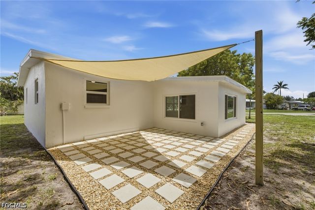 4213 Ellen AVE, Fort Myers, FL 33901