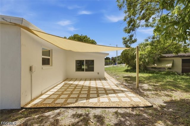 4213 Ellen AVE, Fort Myers, FL 33901