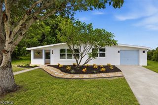 4213 Ellen AVE, Fort Myers, FL 33901