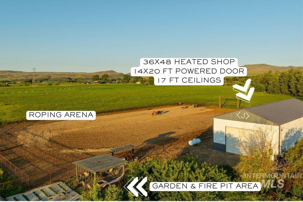 2143 Bonner Rd, Midvale, ID 83645 photo 11