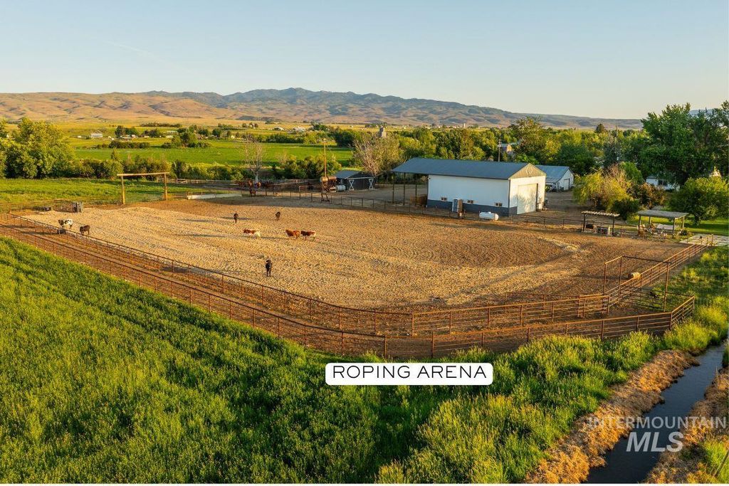 2143 Bonner Rd, Midvale, ID 83645 photo 17