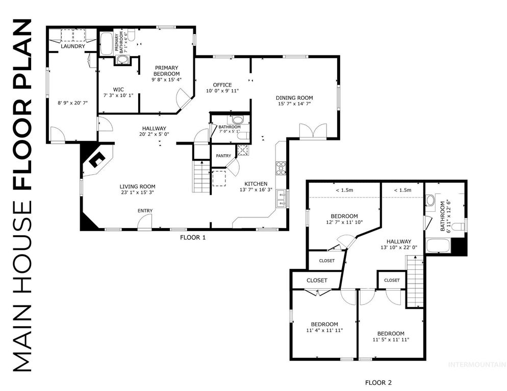 2143 Bonner Rd, Midvale, ID 83645 photo 23