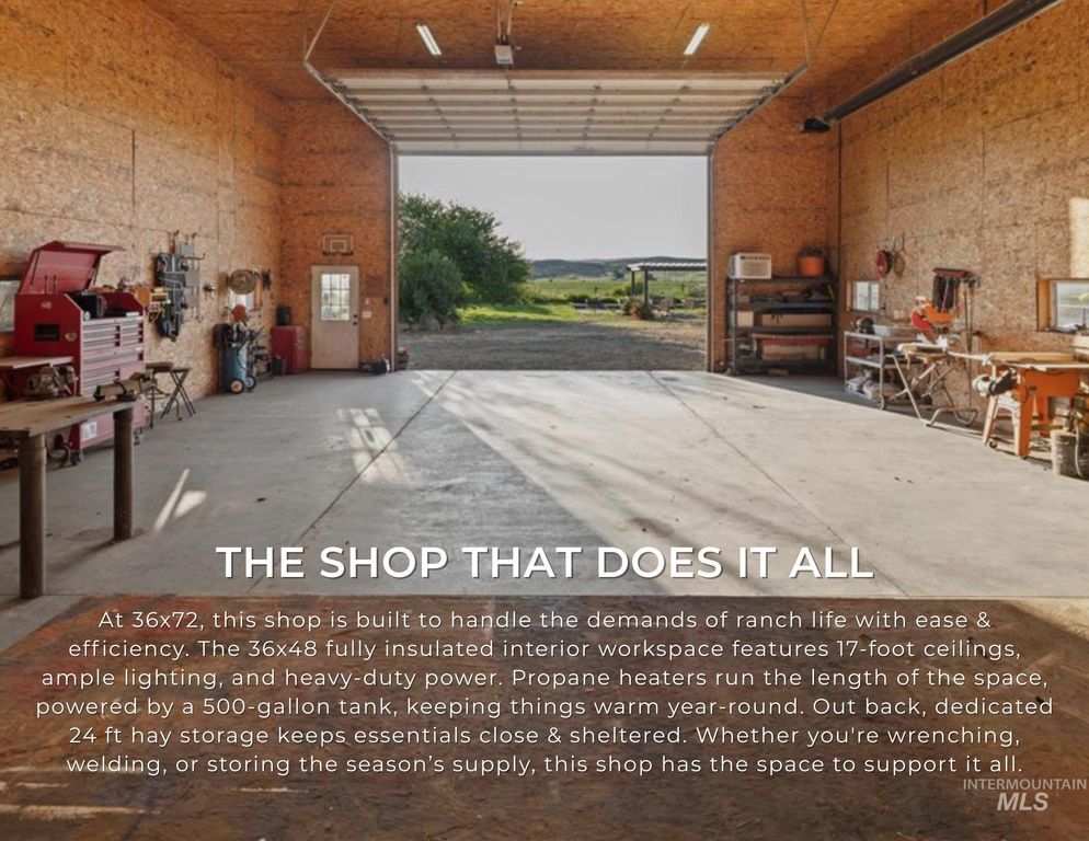 2143 Bonner Rd, Midvale, ID 83645 photo 36