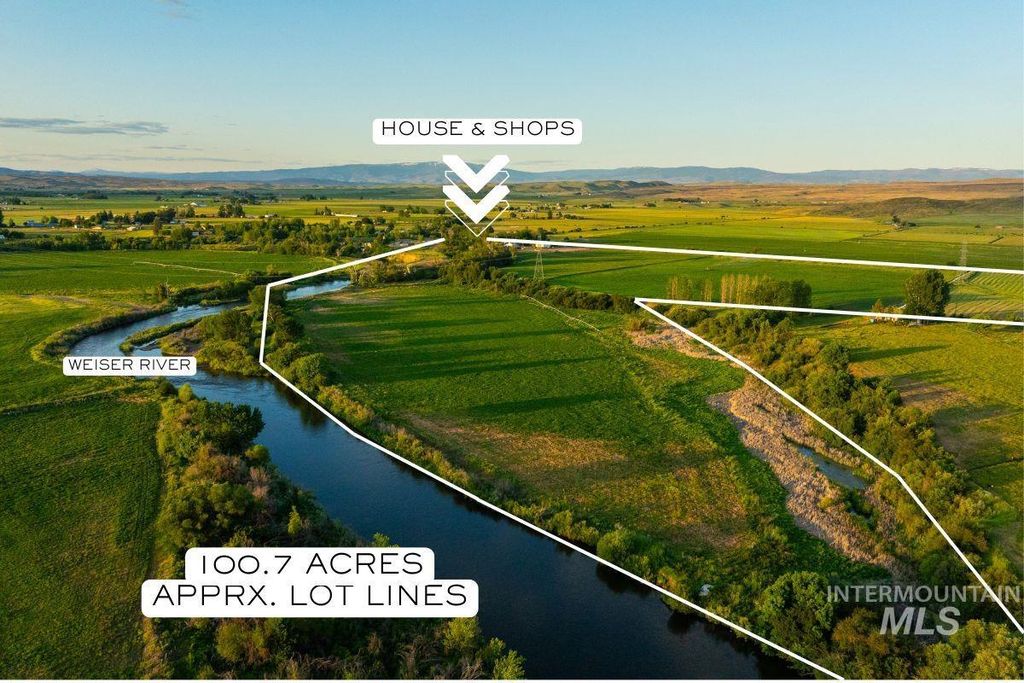 2143 Bonner Rd, Midvale, ID 83645 photo 4