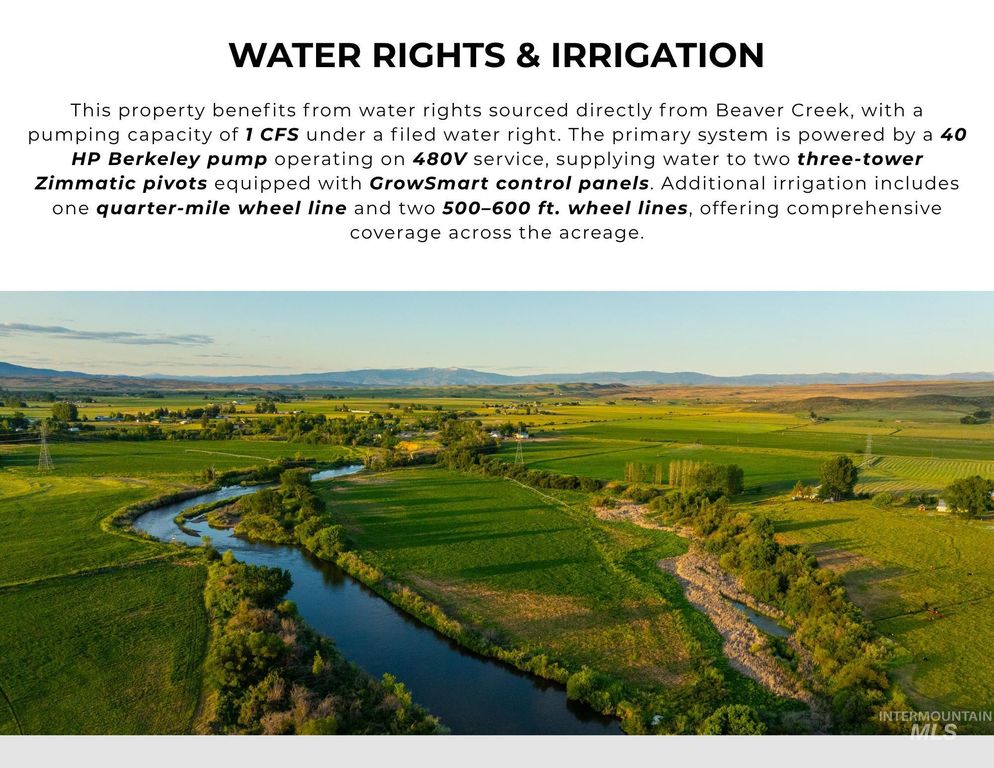 2143 Bonner Rd, Midvale, ID 83645 photo 6