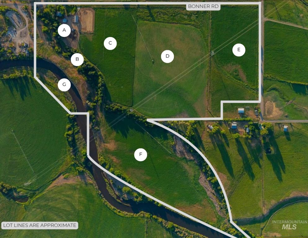 2143 Bonner Rd, Midvale, ID 83645 photo 8