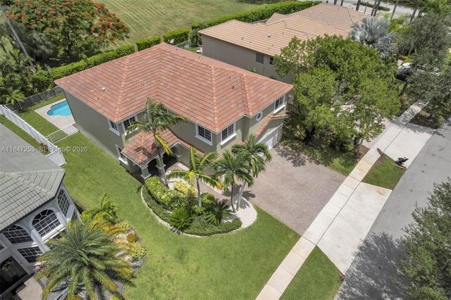 2128 SW 176th Ter, Miramar, FL 33029