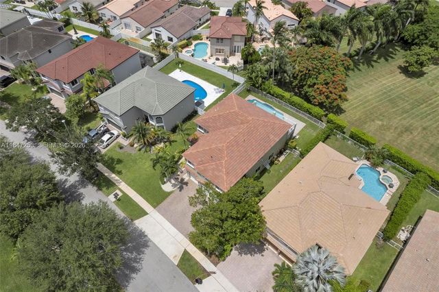 2128 SW 176th Ter, Miramar, FL 33029