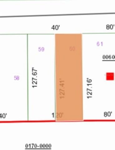 0 UNASSIGNED ROAD, Interlachen, FL 32148