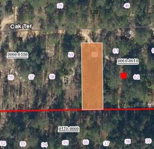 0 UNASSIGNED ROAD, Interlachen, FL 32148