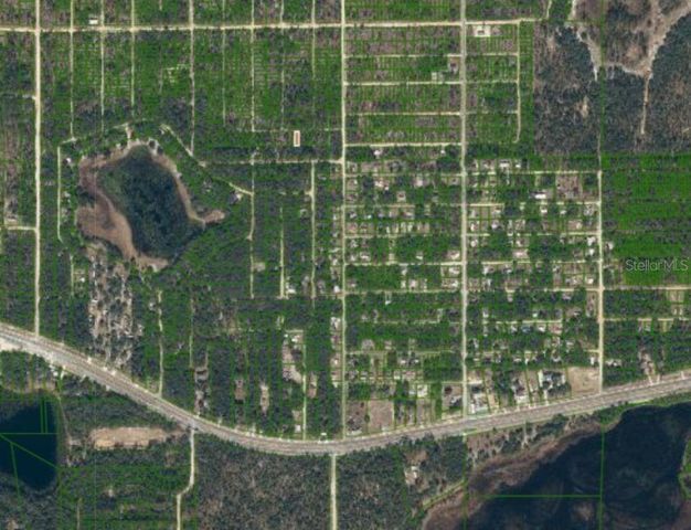 0 UNASSIGNED ROAD, Interlachen, FL 32148