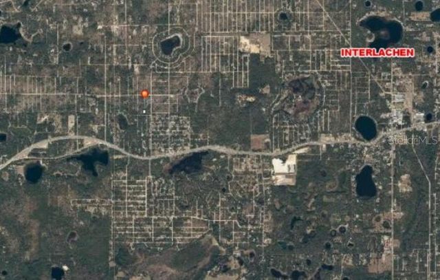0 UNASSIGNED ROAD, Interlachen, FL 32148