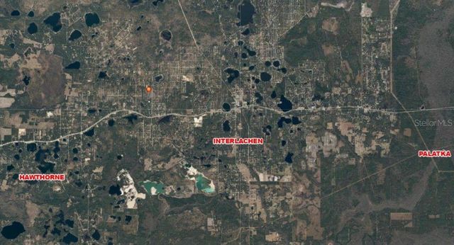 0 UNASSIGNED ROAD, Interlachen, FL 32148