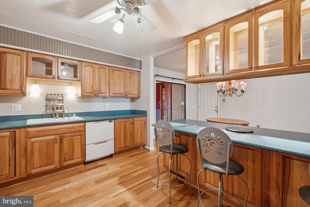 205 CONFEDERATE CIR, Locust Grove, VA 22508