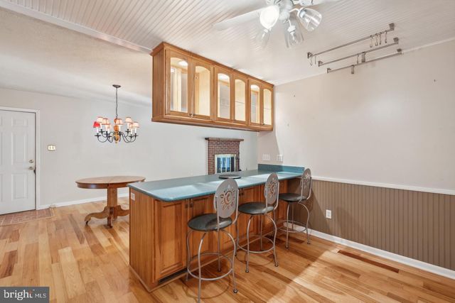 205 CONFEDERATE CIR, Locust Grove, VA 22508