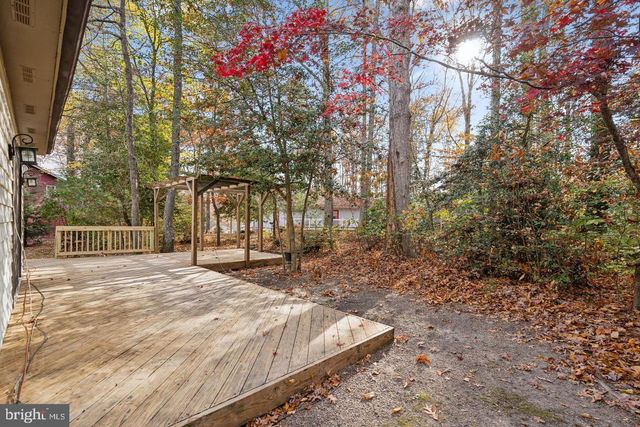 205 CONFEDERATE CIR, Locust Grove, VA 22508