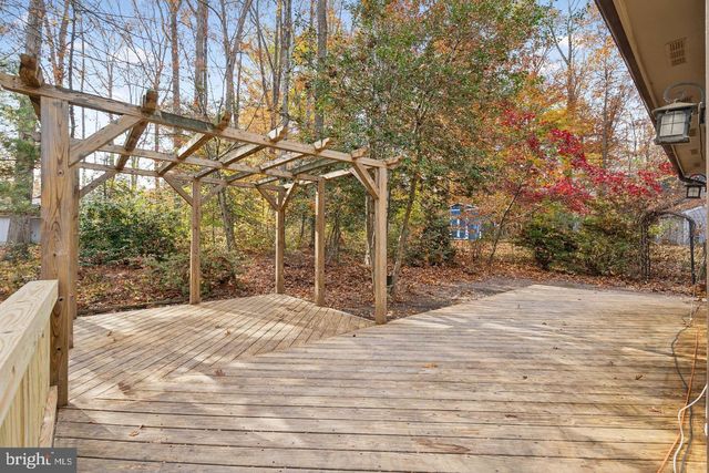 205 CONFEDERATE CIR, Locust Grove, VA 22508