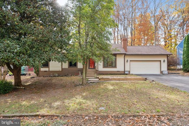 205 CONFEDERATE CIR, Locust Grove, VA 22508