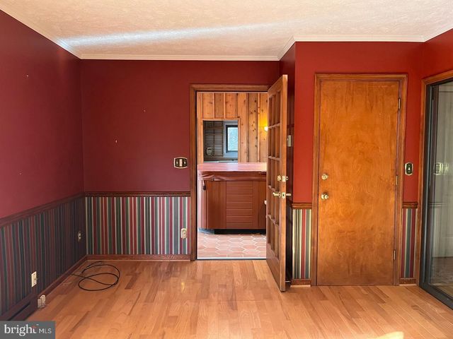 205 CONFEDERATE CIR, Locust Grove, VA 22508