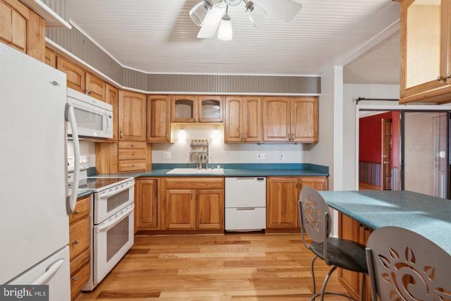 205 CONFEDERATE CIR, Locust Grove, VA 22508