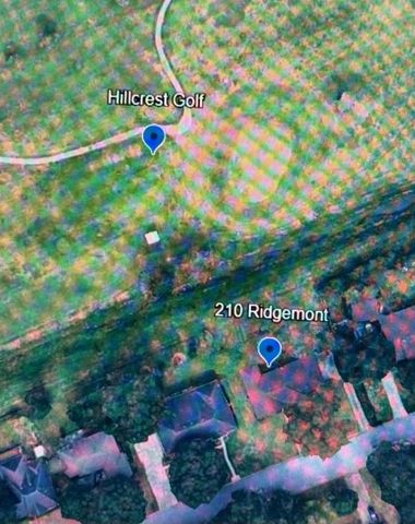 210 Ridgemont Drive, Alvin, TX 77511