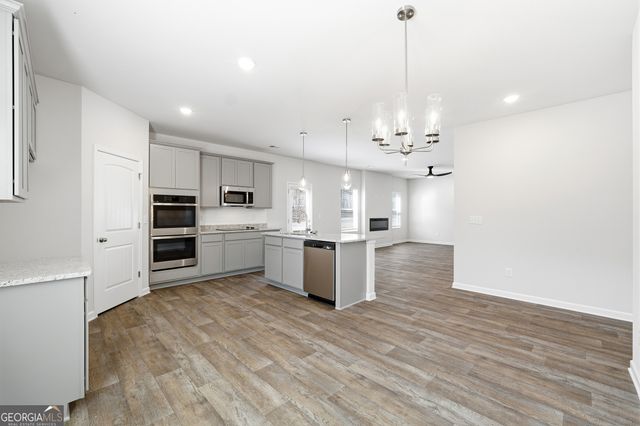 323 River Walk Farm Parkway, Covington, GA 30014