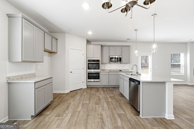 323 River Walk Farm Parkway, Covington, GA 30014
