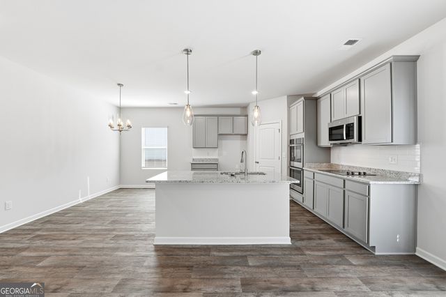 323 River Walk Farm Parkway, Covington, GA 30014
