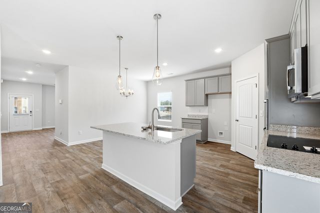 323 River Walk Farm Parkway, Covington, GA 30014