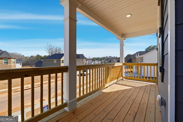 323 River Walk Farm Parkway, Covington, GA 30014