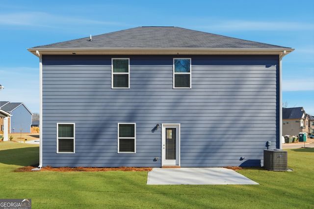323 River Walk Farm Parkway, Covington, GA 30014
