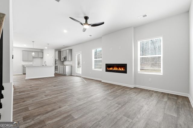 323 River Walk Farm Parkway, Covington, GA 30014